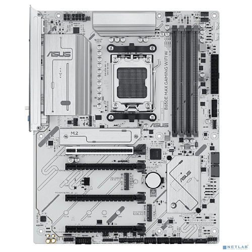 B650E MAX GAMING WIFI W