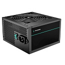 Блок питания DEEPCOOL ATX 850W PM850D 80+ gold 24+2x(4+4) pin APFC 120mm fan 6xSATA RTL