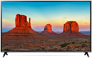 Телевизор LED LG 50" 50UK6300PLB черный/Ultra HD/50Hz/DVB-T/DVB-T2/DVB-C/DVB-S2/USB/WiFi/Smart TV (RUS)