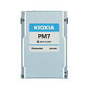 Накопитель SSD SAS 2.5" 3.2TB TLC 24GB/S KPM71VUG3T20 KIOXIA