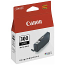 Canon PFI-300 MBK EUR/OCN (4192C001)