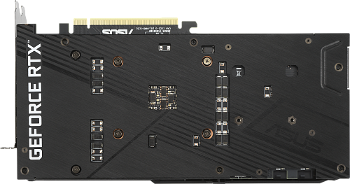 Видеокарта/ DUAL-RTX3070-O8G-V2