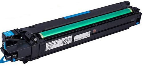 Konica Minolta Imaging Unit IU-712C cyan for bizhub С659/С759 190 000 pages