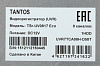 Видеорегистратор Tantos TSr-UV0817 Eco