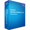 Acronis Backup 12.5 Standard Workstation License incl. AAP ESD