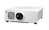 Лазерный проектор Panasonic PT-RZ870WE DLP, 8800 Center Lm, (1.7 2.4:1),WUXGA(1920x1200);10000:1;16:10; HDMI IN;DVI-D IN;SDI IN; RGB1 IN - BNCx5;RGB 2