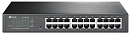 коммутатор TP-Link TL-SG1024DE, 24-Port Gigabit Easy Smart Switch