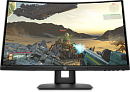 Монитор HP X24c Curved Gaming (Cirrus) 24" TN FHD 4ms 144hz HDMI, DP 1.2 AMD FreeSync Premium