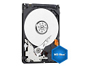 Жесткий диск WD SATA-III 1Tb WD10SPZX Notebook Blue (5400rpm) 128Mb 2.5"