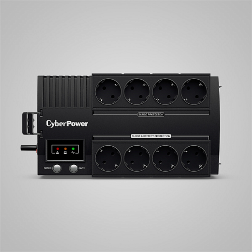 Cyberpower BS450E Line-Interactive 450VA/270W USB (4+4 EURO)