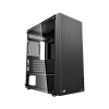 корпус PCCooler C3B310 BK mATX USB2.0x2/USB3.0x1/audio