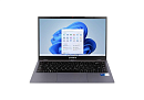 Ноутбук IRBIS 14NBP02 14" FHD (1920x1080) IPS 300cd,Ultra 5 125U,16Gb LPDDR5-5600,512Gb SSD,Wi-Fi 6+BT 5,48Wh,Metal case,Kbd Backlit,FPS,TPM 2.0,2xUSB