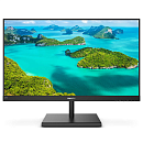 монитор 27" Philips 275E1S 2560x1440, WLED, 16:9, IPS, 250cd, 1000:1, 20M:1, 4ms, 178/178, VGA, HDMI, DP, 75Hz,Tilt, Внеш, VESA, Black, 3y