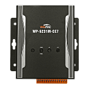 Контроллер на базе процессора Cortex-A8 1ГГц, 256 Mб Flash, 256 Mб DDR3 SDRAM, VGA, 2 x RS-232, 2 x RS-485, 1 x Ethernet (RJ-45), USB 2.0, 4 Гб microS