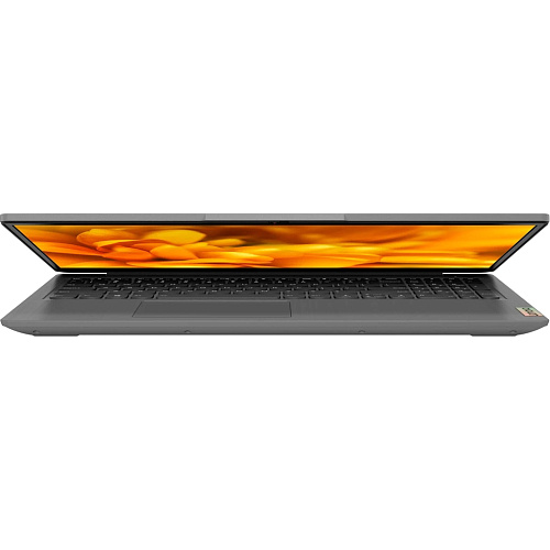 Ноутбук/ Lenovo IdeaPad 3 15ITL6 15.6"(1920x1080 IPS)/Intel Core i7 1165G7(2.8Ghz)/8192Mb/1000+256SSDGb/noDVD/Ext:nVidia GeForce MX450(2048Mb)/Cam/BT