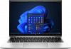 ноутбук hp elitebook 830 g9 core i5 1245u 8gb ssd256gb intel iris xe graphics 13.3" ips wuxga (1920x1200) windows 11 professional 64 silver wifi bt ca