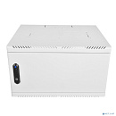 ЦМО Шкаф телекоммуникационный настенный, 9U, 600x650 дверь металл (ШРН-9.650.1) (1 коробка)