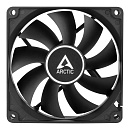 Кулер для корпуса 1 Ватт ARCTIC F9 PWM PST CO (Black) ACFAN00215A