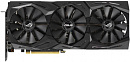 Видеокарта Asus PCI-E ROG-STRIX-RTX2070-8G-GAMING nVidia GeForce RTX 2070 8192Mb 256bit GDDR6 1410/14000/HDMIx2/DPx2/Type-Cx1/HDCP Ret