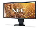 NEC 29" ЕА295WMi LCD Bk/Bk (IPS; 21:9; 300cd/m2; 1000:1; 6 ms; 2560x1080; 178/178; 2хHDMI; 1хDP; 1хDP out; 6хUSB; HAS 130mm; Tilt; Swiv 170/170; Piv