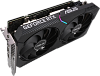 Видеокарта/ DUAL-RTX3060TI-8G-MINI-V2