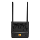 Маршрутизатор ASUS 4G-N16 LTE WiFi 4 100Mb 300Mbps 2.4GHz (90IG07E0-MO3H00)