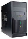 Mini Tower InWin EN028 Black 400W 2*USB+AirDuct+Audio mATX*6101074