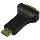 VCOM CA332 Переходник DP(M) --> DVI24+5(F), VCOM <CA332>