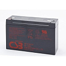 CSB Батарея GP6120 (6V 12Ah)