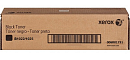 Тонер-картридж Xerox B1022/B1025 (13,7 стр.), черный