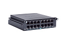 Модуль 2.5 Gigabit Ethernet 16 х 1000/2500BaseT(X)