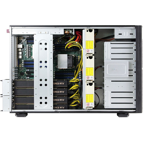Foxline FL-4U-835