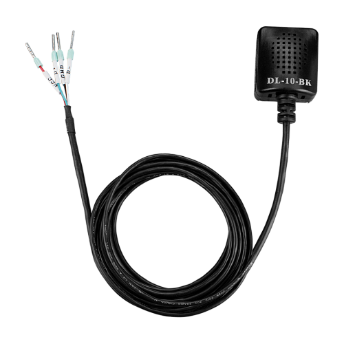 DL-10-BK CR