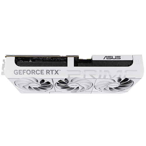 Видеокарта ASUS PRIME-RTX5070-O12G-WHITE