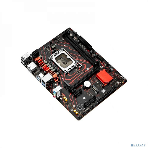 MAXSUN MS-Milestone B760M D5L V2