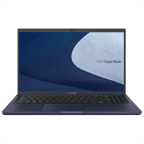 asuspro b1500cepe-bq0755t core i3 1115g4/8gb/512gb ssd/15.6"fhd ips (1920x1080)geforce mx330 2gb/1 x vga/1 x hdmi /rg45/1x thunderbolt 4/wifi6/bt/cam/