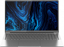 Ноутбук Digma Pro Sprint M Ryzen 7 3700U 16Gb SSD512Gb AMD Radeon RX Vega 10 16.1" IPS FHD (1920x1080) Windows 11 Professional silver WiFi BT Cam 4700