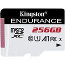 Micro SecureDigital 256GB Kingston SDCE/256GB High Endurance w/o adapter