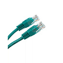 Aopen ANP511_15M_G Патчкорд литой iOpen (Aopen/Qust) UTP кат.5е 15м зеленый <ANP511_15M_G> [6938510885067]