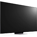 LG 65" 65QNED91T6A.ARUB черный титан {Ultra HD 120Hz DVB-T DVB-T2 DVB-C DVB-S DVB-S2 USB WiFi Smart TV}