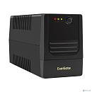 Exegate EX299482RUS ИБП ExeGate Power NB-650.LED.AVR.4C13 (650VA/390W, LED, AVR, 4*C13, батарея 12V 7Ah, Black)