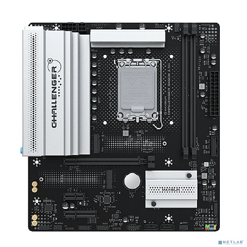 MS-Challenger B860M 2.5G