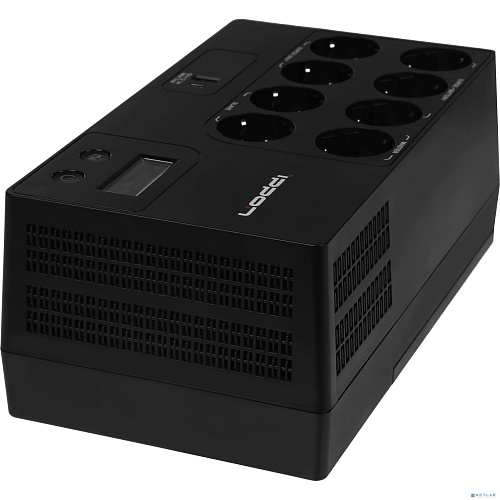 Ippon Kirpich 650 bl {2003035}