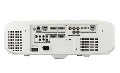 Проектор Panasonic [PT-EW730ZE] LCD,7000ANSI Lm,WXGA(1280x800),5000:1;(1.7 2.8:1); DisplayPort IN; HDMI IN x1;DVI-D IN x1;D-sub15pin IN;BNCx5;VideoIN;