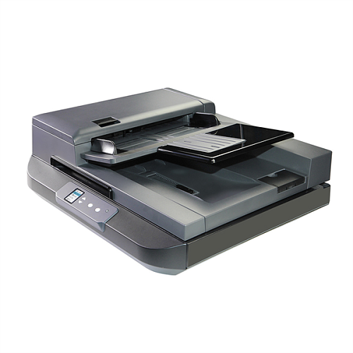 Сканер Avision AD5800N (000-1136-02G)