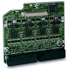 panasonic kx-ht82470x плата подключения 8 аналоговых абонентов