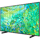 Samsung 50" UE50CU8000UXRU черный {Ultra HD 60Hz DVB-T2 DVB-C DVB-S2 USB WiFi Smart TV (RUS)}