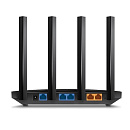 TP-Link ER605W VPN-маршрутизатор Omada с гигабитными портами и поддержкой Wi-Fi AC1350