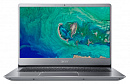 Ультрабук Acer Swift 3 SF314-41-R9G1 Athlon 300U/4Gb/SSD128Gb/AMD Radeon Vega 3/14"/IPS/FHD (1920x1080)/Windows 10 Home/silver/WiFi/BT/Cam/3220mAh