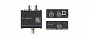 Усилитель-распределитель Kramer Electronics [VM-2UX] 1:2 HD-SDI 12G; поддержка 4K60 4:2:2 30 бит/пиксель